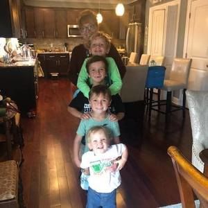 Meet your Posher, Beth